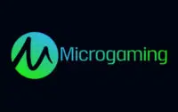 Microgaming logo