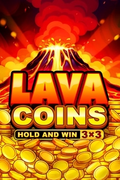 Lava Coins Free Play in Demo Mode